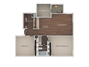 2X1 A 376 floor plan